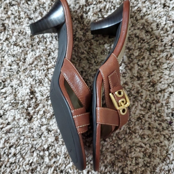 Rockport Dressy Sandals - Picture 4 of 8